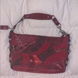 Coach👜purse-Authentic❤️